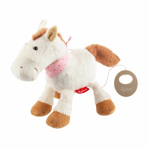 Sigikid spieluhr pferd - sigikid,