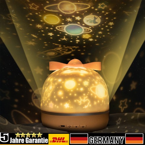 Led sternenlicht nachtlicht - sternenlicht,