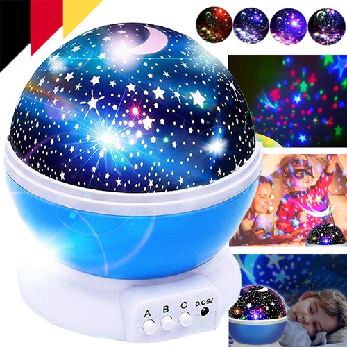 Led sternenlicht nachtlicht - led,