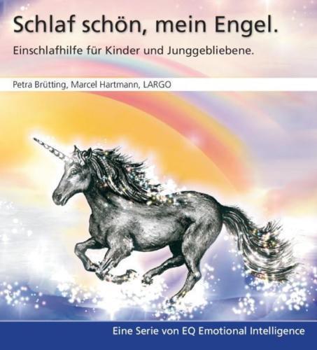 Schlaf schön mein - schön,, engel