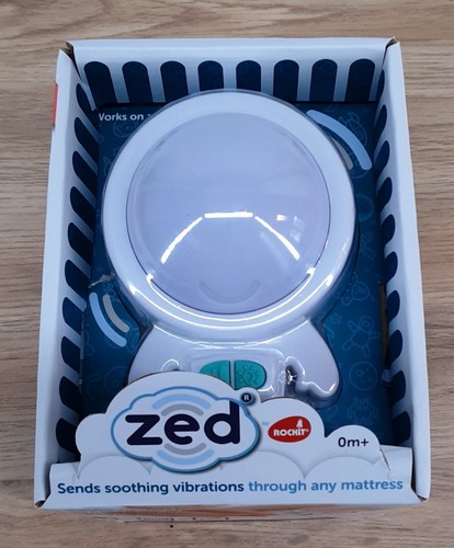 Zed rockit schlafastronaut - by,