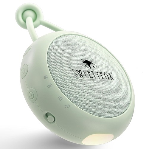 Sweety fox white noise - fox,