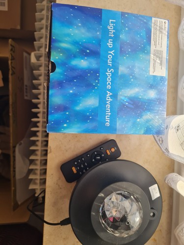 Led projektor sternenhimmel - led,