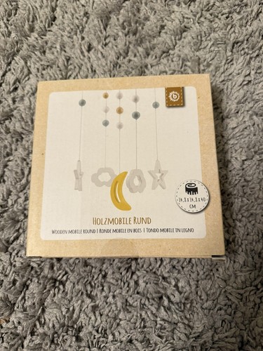 Baby mobile holz - baby,