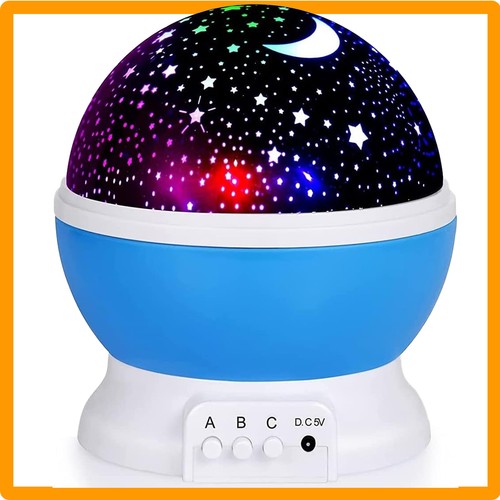 Led sternenlicht nachtlicht - led,
