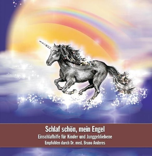 Schlaf schön mein engel - schön,,