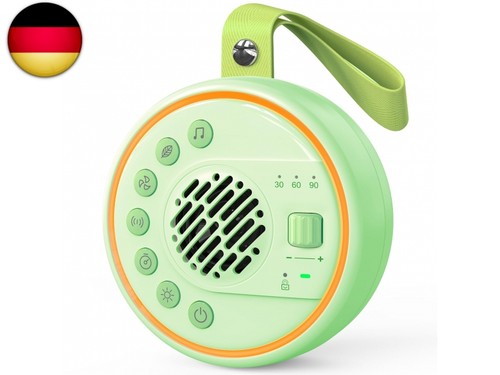 White noise machine tragbare - noise,