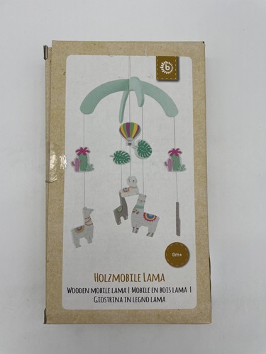 Baby mobile holz - baby,