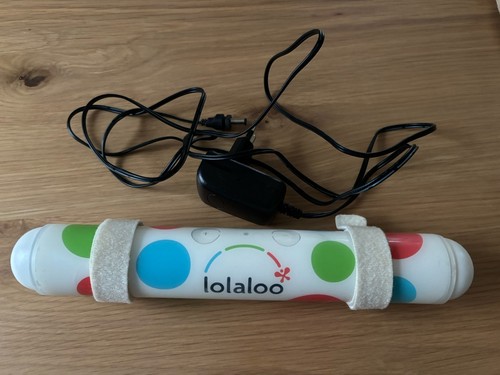 Lolaloo kinderwagen schaukler - lolaloo, kinderwagen-schaukler