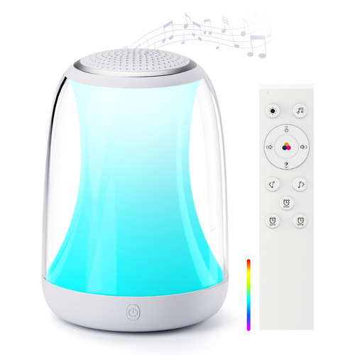 Led nachttischlampe kinder - nachttischlampe,