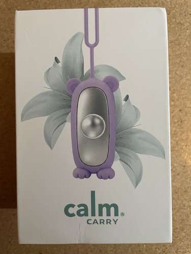 Glowco calmcarry lila - calmcarry,