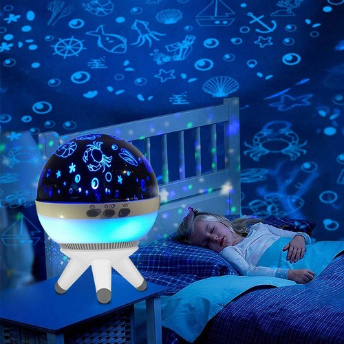 Led sternenlicht nachtlicht - sternenlicht,