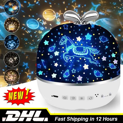 Led sternenlicht nachtlicht - led,