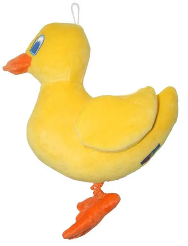 Spieluhr ente baby - ente,