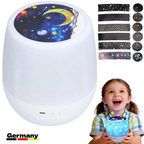Led sternenlicht nachtlicht - sternenlicht,