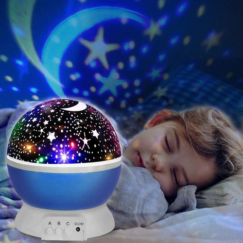 Baby nachtlicht einschlafhilfe - baby,