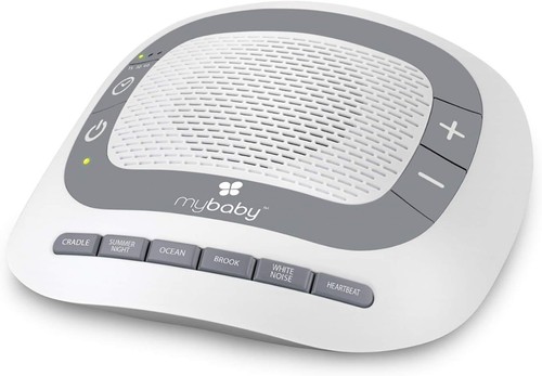 Homedics mybaby soundspa - mybaby,