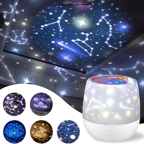 Led sternenlicht nachtlicht - sternenlicht,