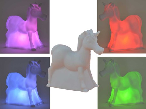 Kögler einhorn stimmungslicht - kögler,