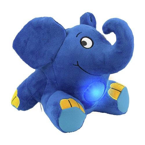 Ansmann led nachtlicht elefant - led,