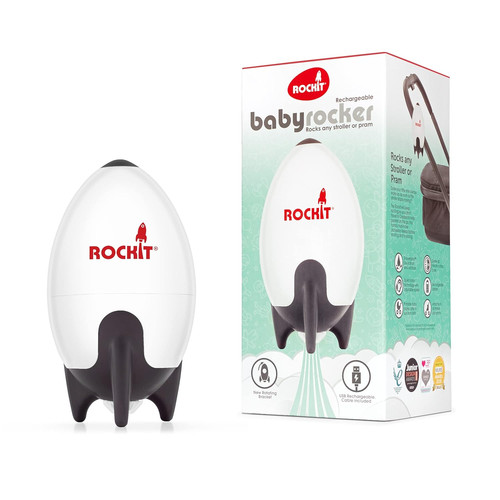 Rockit rocker - rockit,
