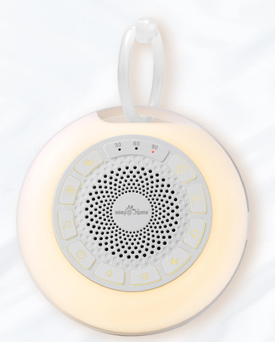 Easy home white - easy@home, machine