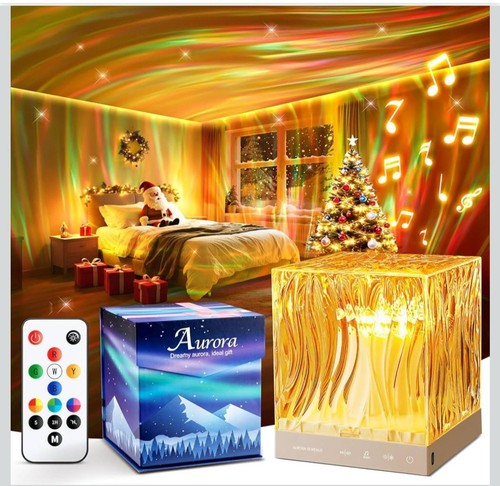 Led sternenhimmel projektor - led,