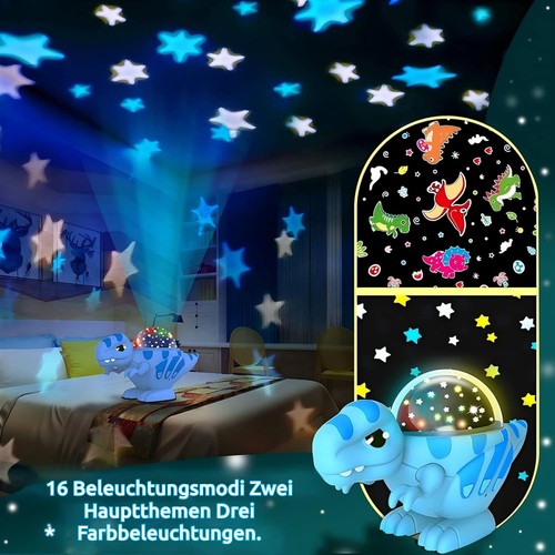 Kinder sternenprojektor - kinder,