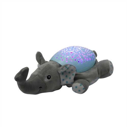 Led lampe elefant - led-lampe, dumbo"